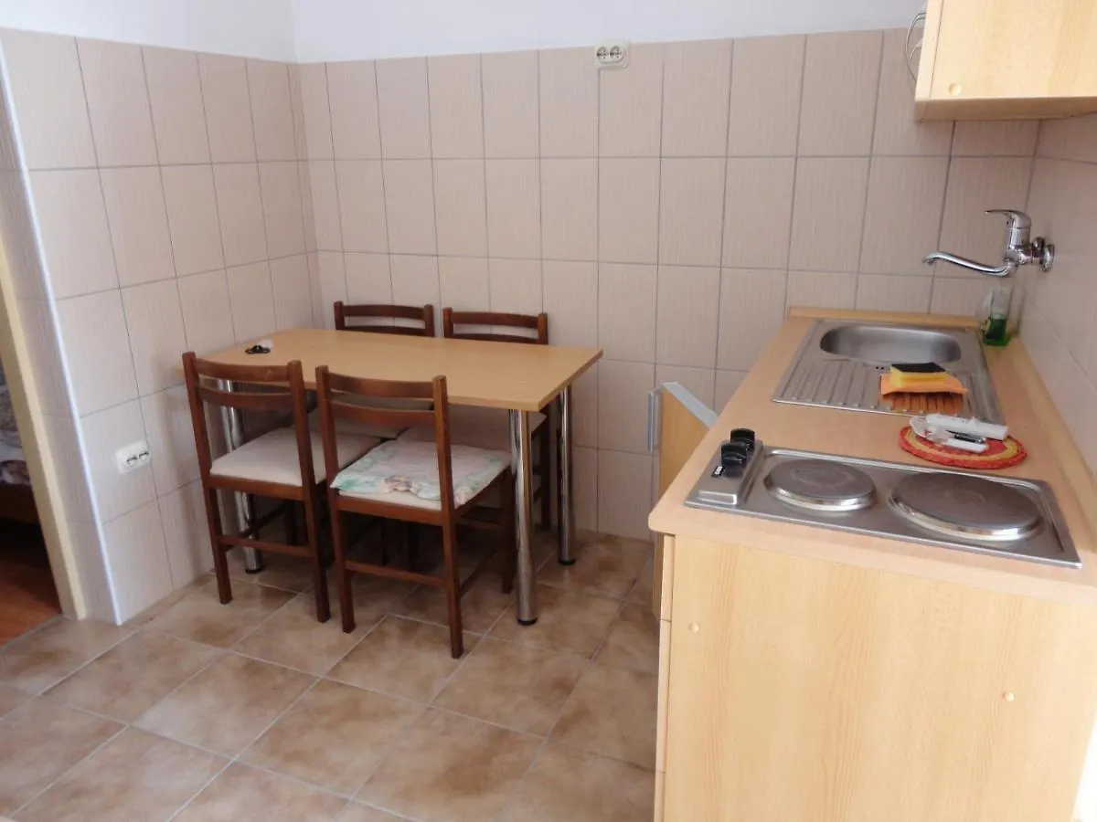 Apartments With A Parking Space Rtina - Stosici, Zadar - 15921 Ražanac 0*,