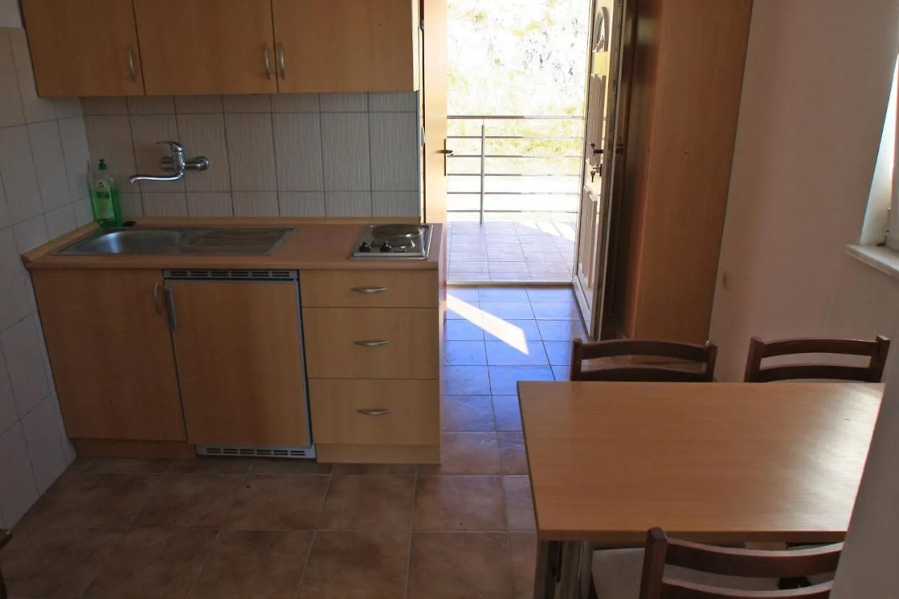 Apartments With A Parking Space Rtina - Stosici, Zadar - 15921 Ražanac