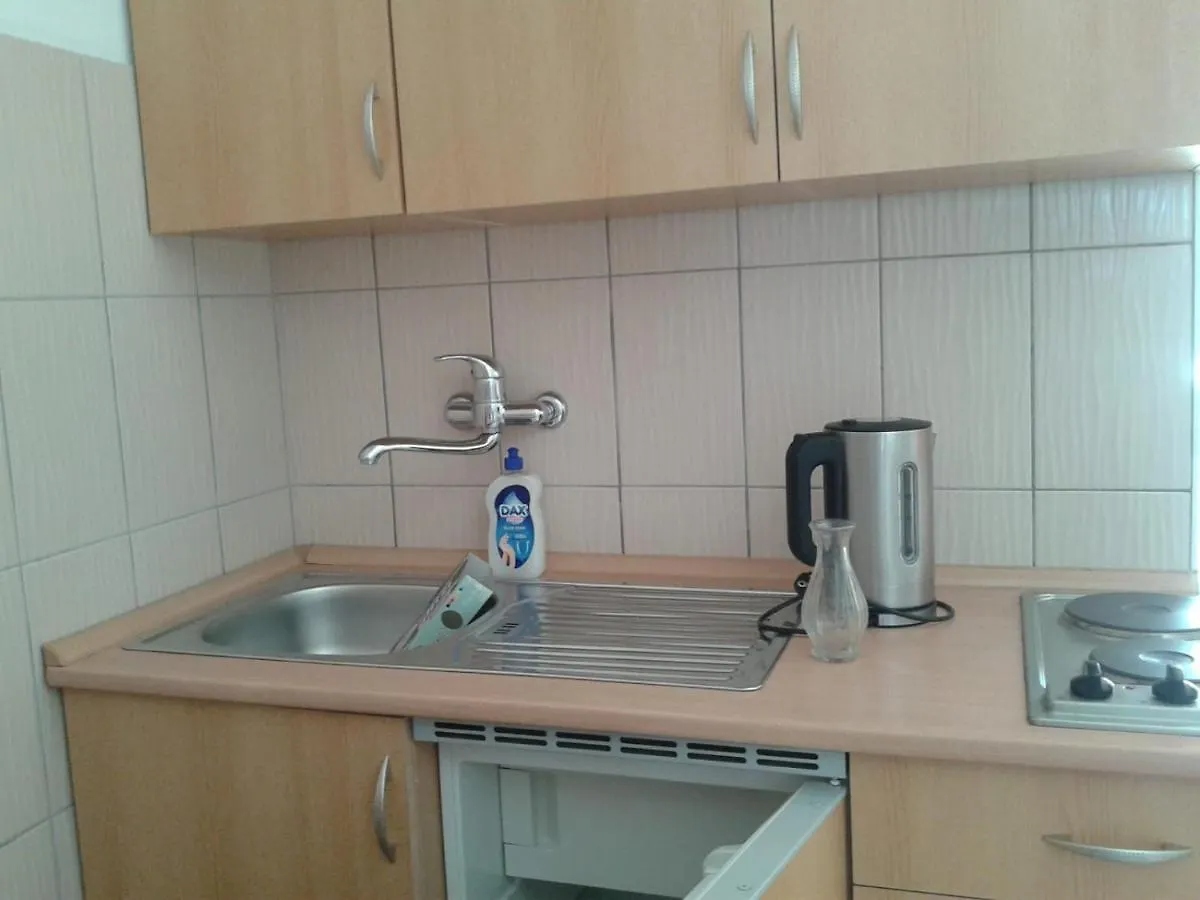 Apartments With A Parking Space Rtina - Stosici, Zadar - 15921 Ražanac Chorvatsko